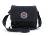 CHANEL Sport Logo Shoulder Bag