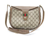 GUCCI Sherry GG Supreme Shoulder Bag