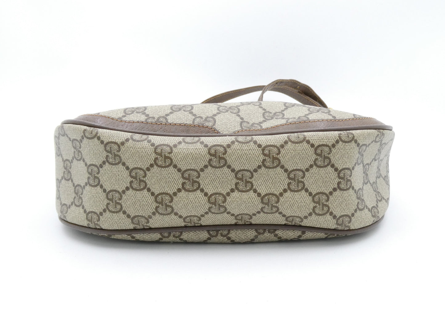 GUCCI Sherry GG Supreme Shoulder Bag
