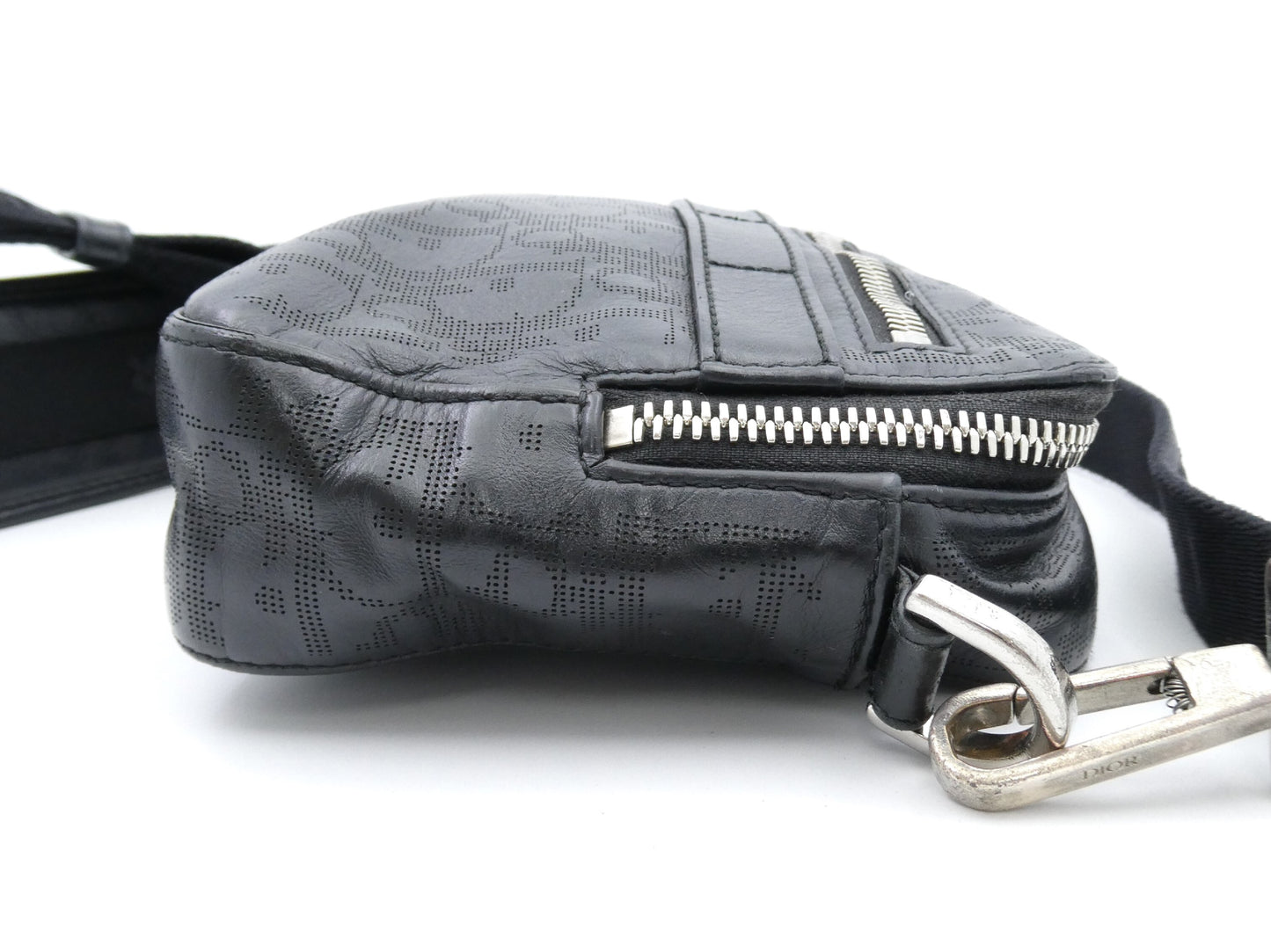 Dior Safari Oblique Shoulder Bag