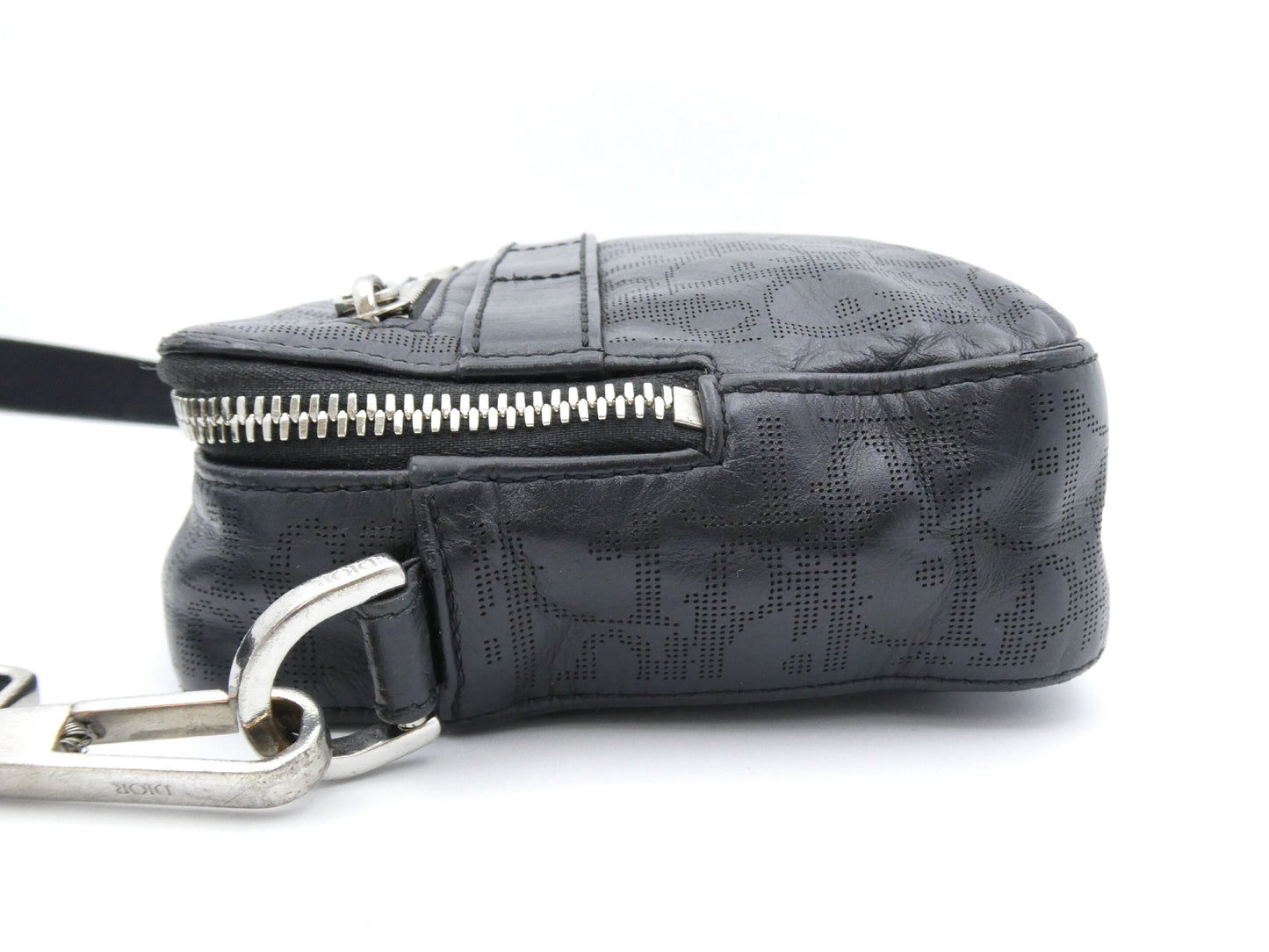 Dior Safari Oblique Shoulder Bag
