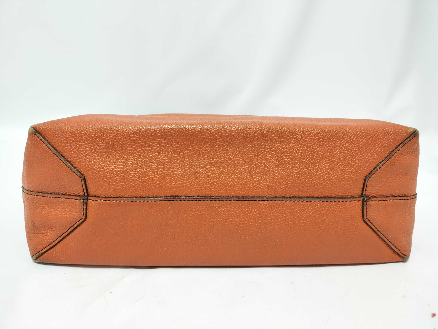 HERMES Double Sens Reversible Tote Bag