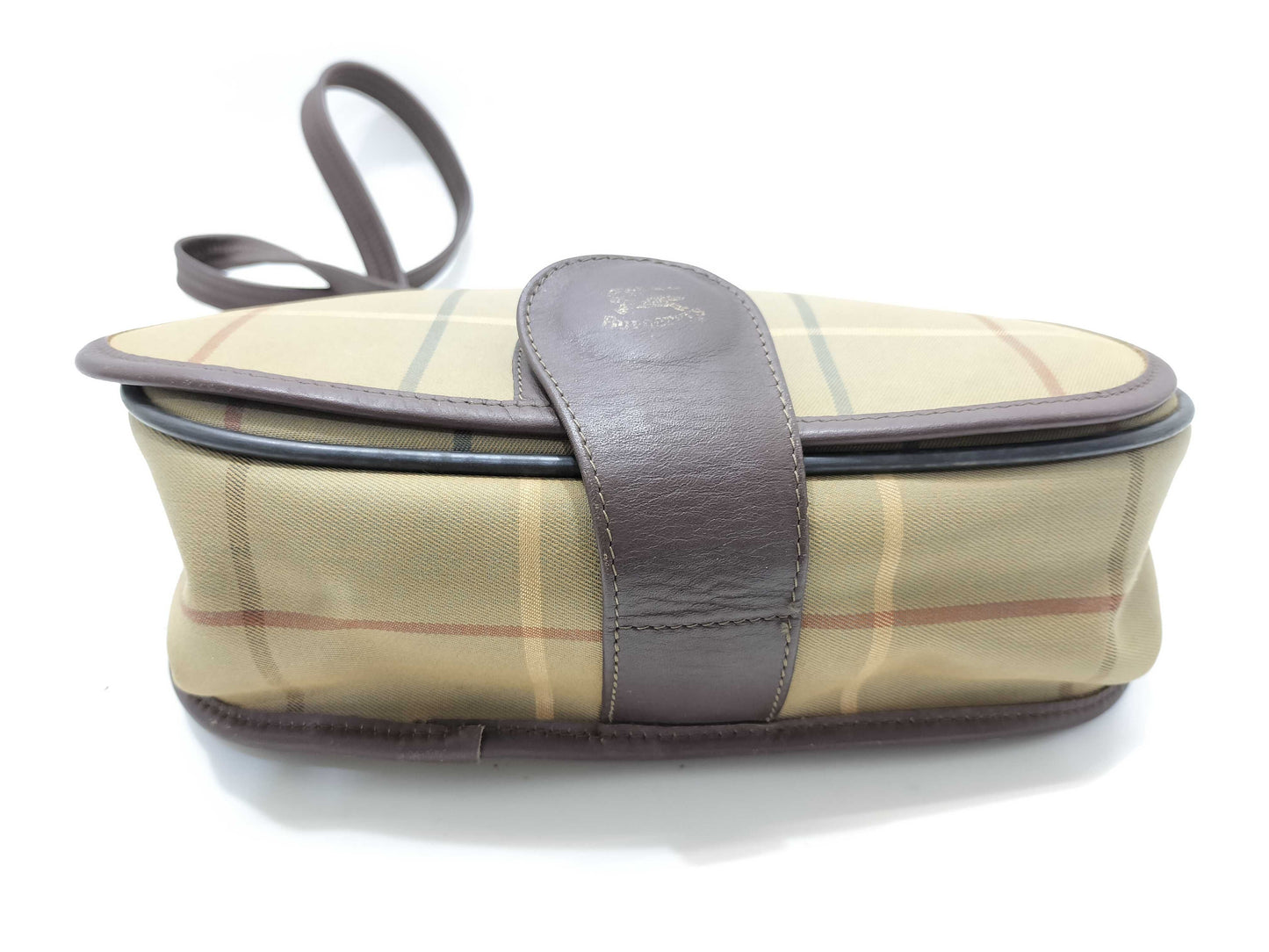 Burberrys Jewel Beetle Shoulder Bag