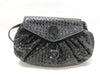 FENDI Braided Shoulder Bag/Clutch Bag