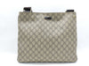 GUCCI GG Supreme Shoulder Bag