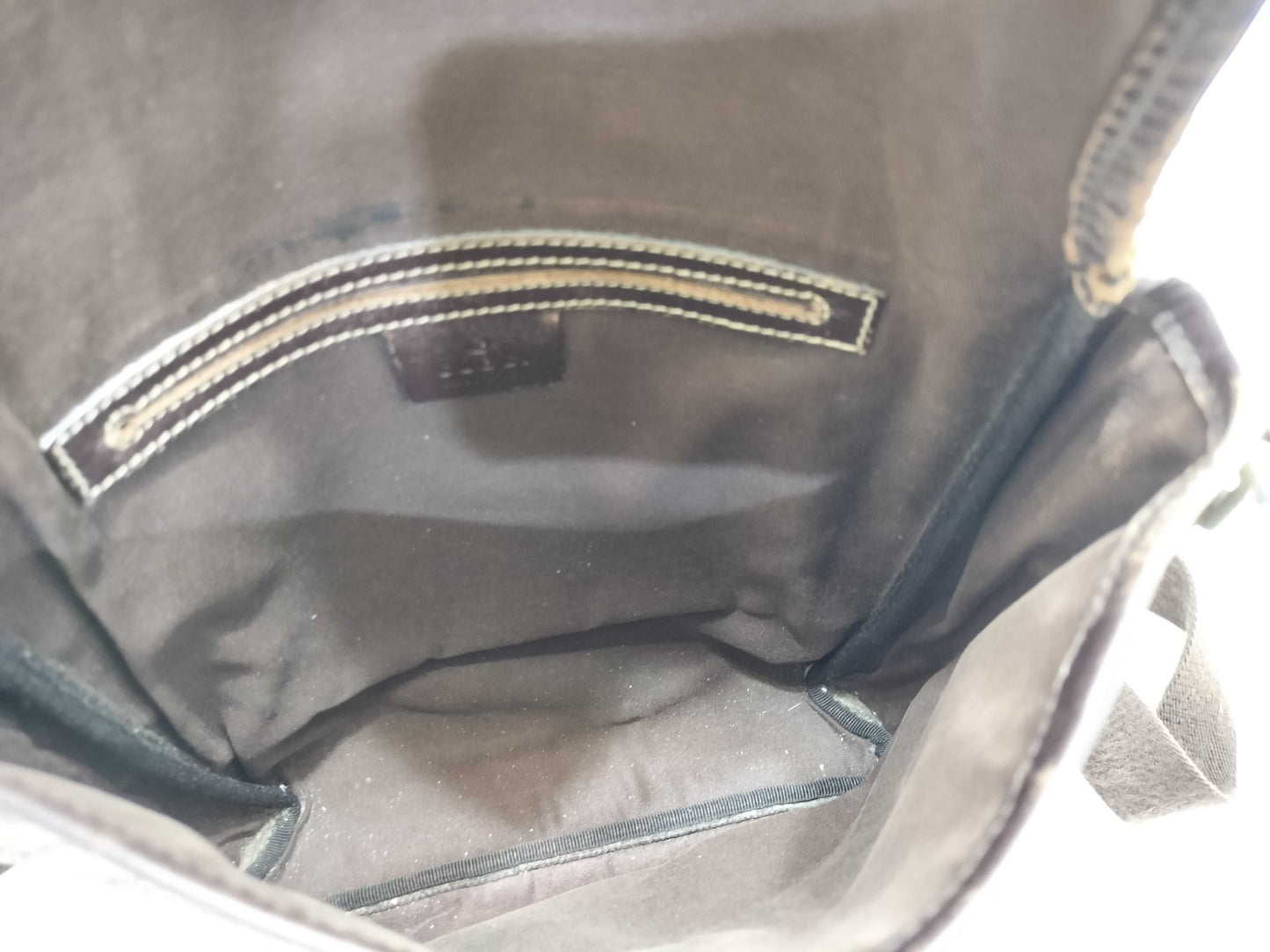 GUCCI GG Supreme Gucci Shoulder Bag Shoulder Bag