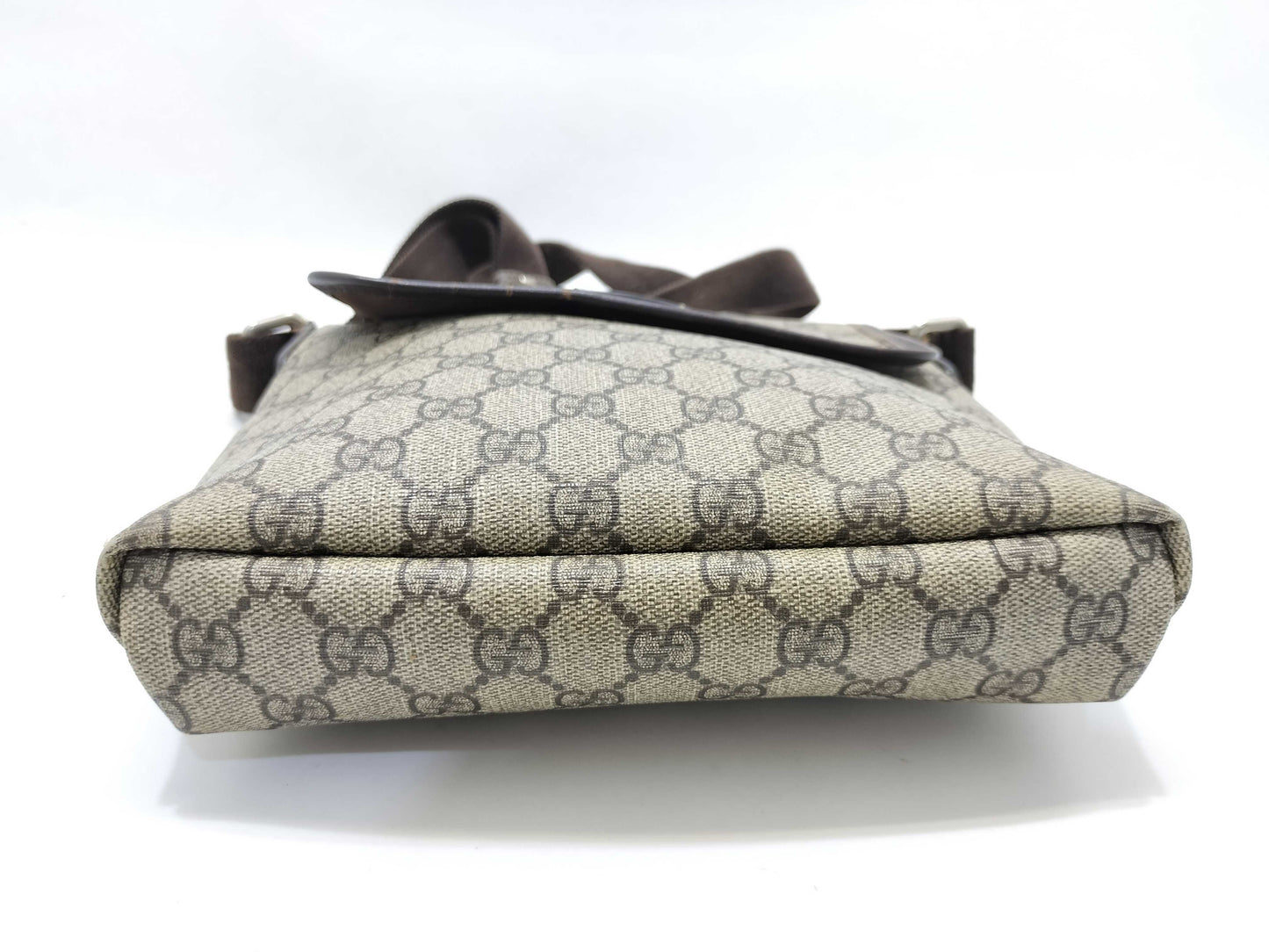 GUCCI GG Supreme Gucci Shoulder Bag Shoulder Bag