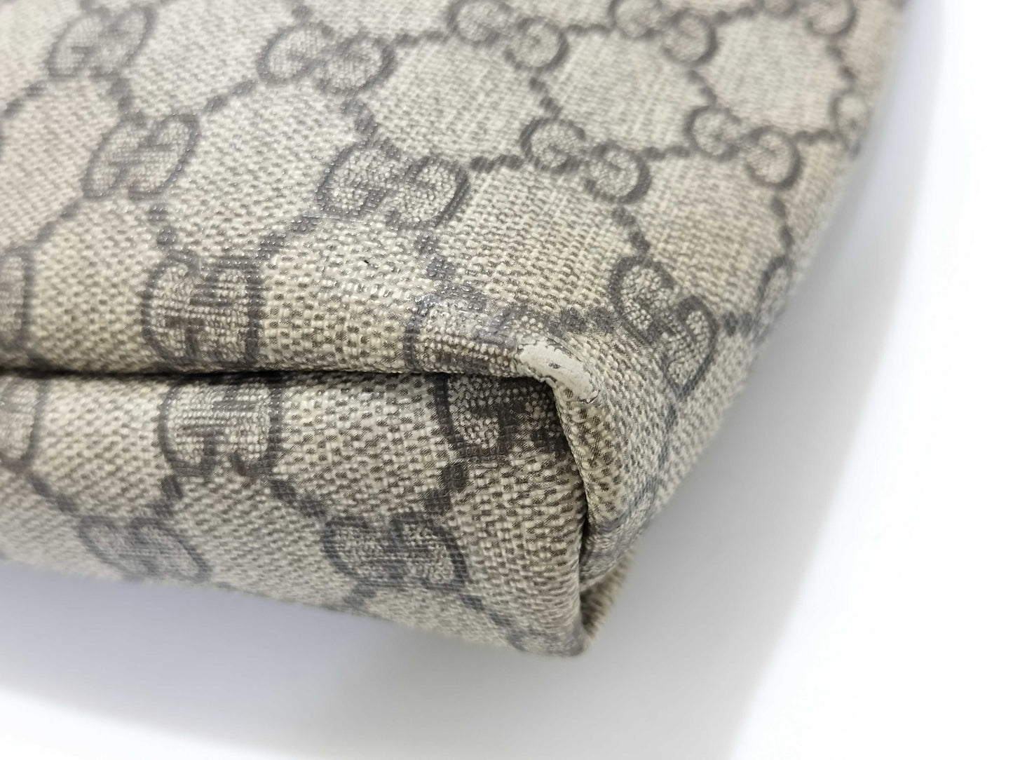 GUCCI GG Supreme Gucci Shoulder Bag Shoulder Bag