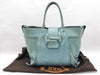 TODS Timeless Leather Tote Bag