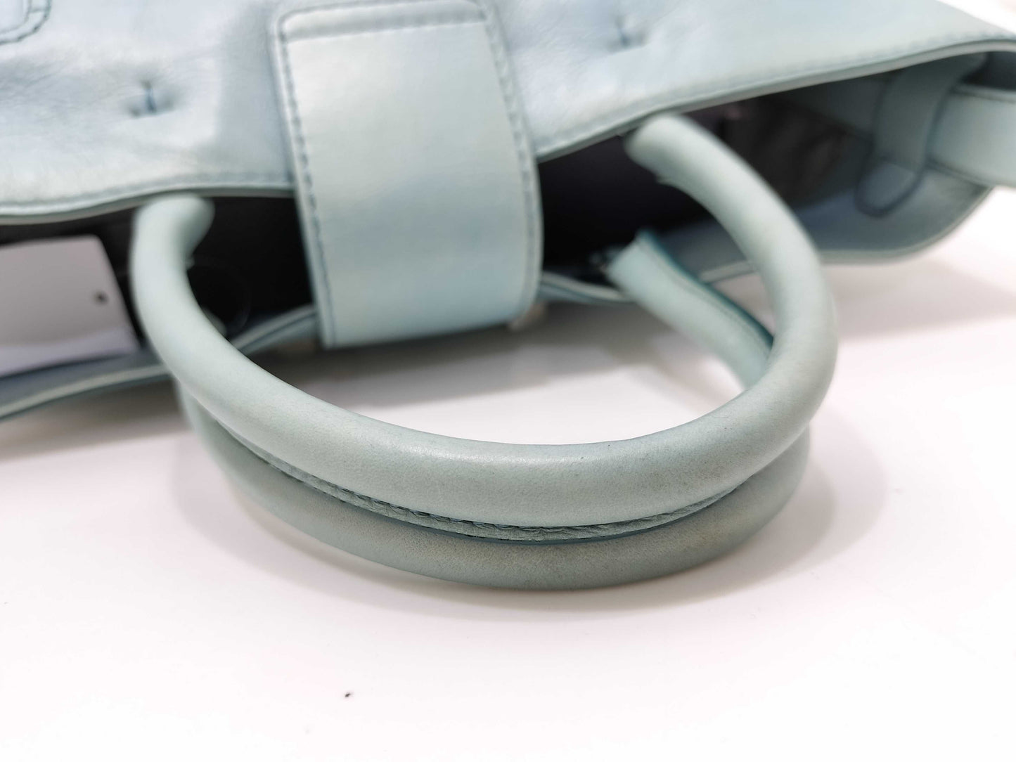 TODS Timeless Leather Tote Bag