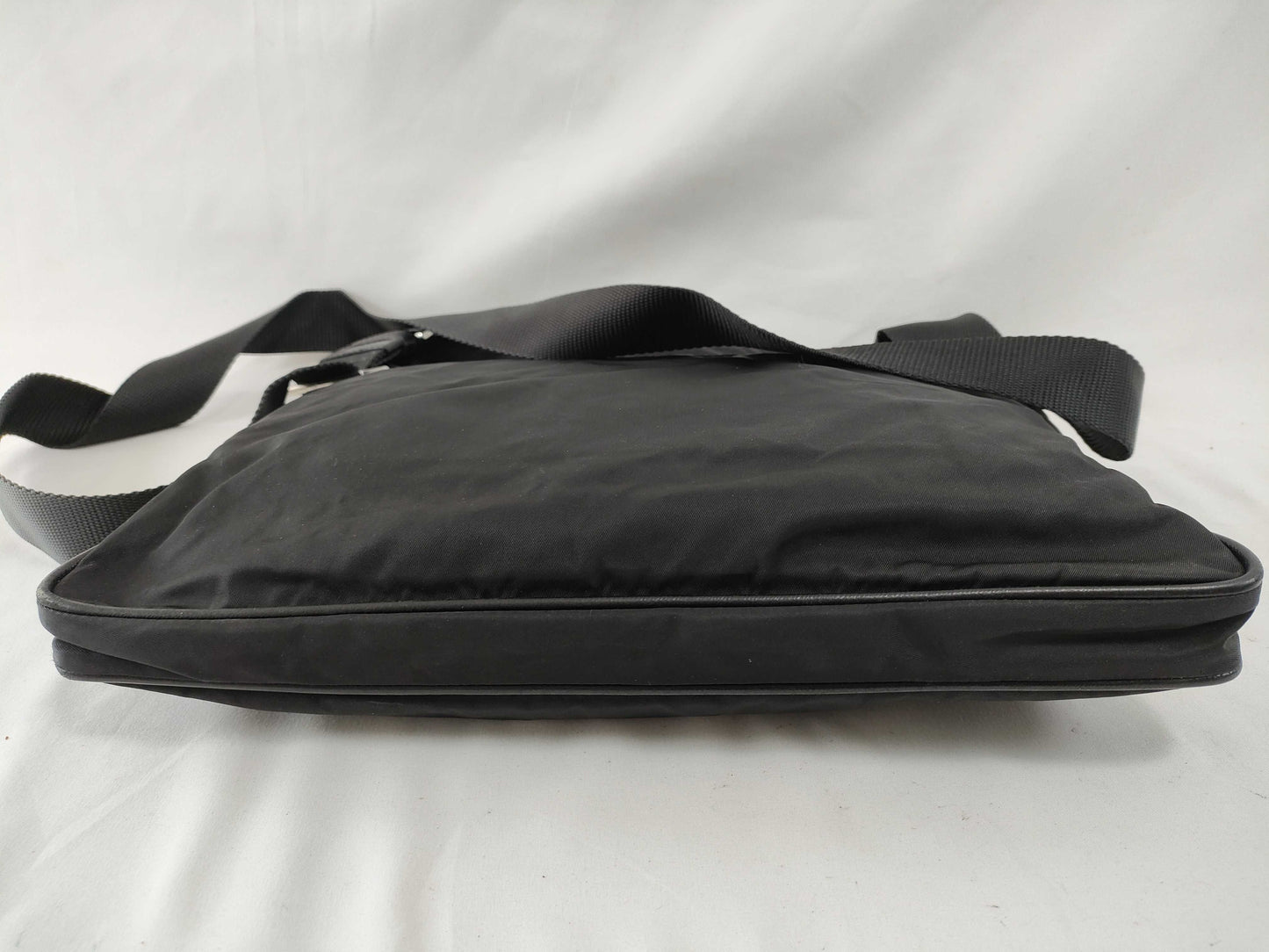 PRADA Nylon PRADA Prada Nylon Shoulder Bag Sacoche Shoulder Bag