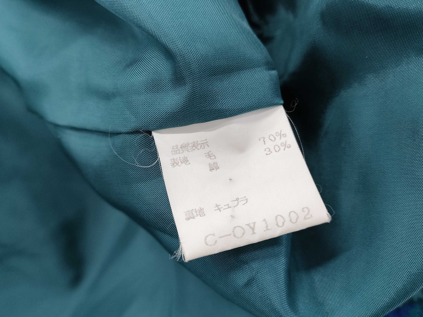 Valentino Garavani Valentino Garavani Valentino Sports Hooded Coat with V Logo, Size 38
