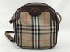 Burberrys Burberry Nova Check Shoulder Bag Shoulder Bag