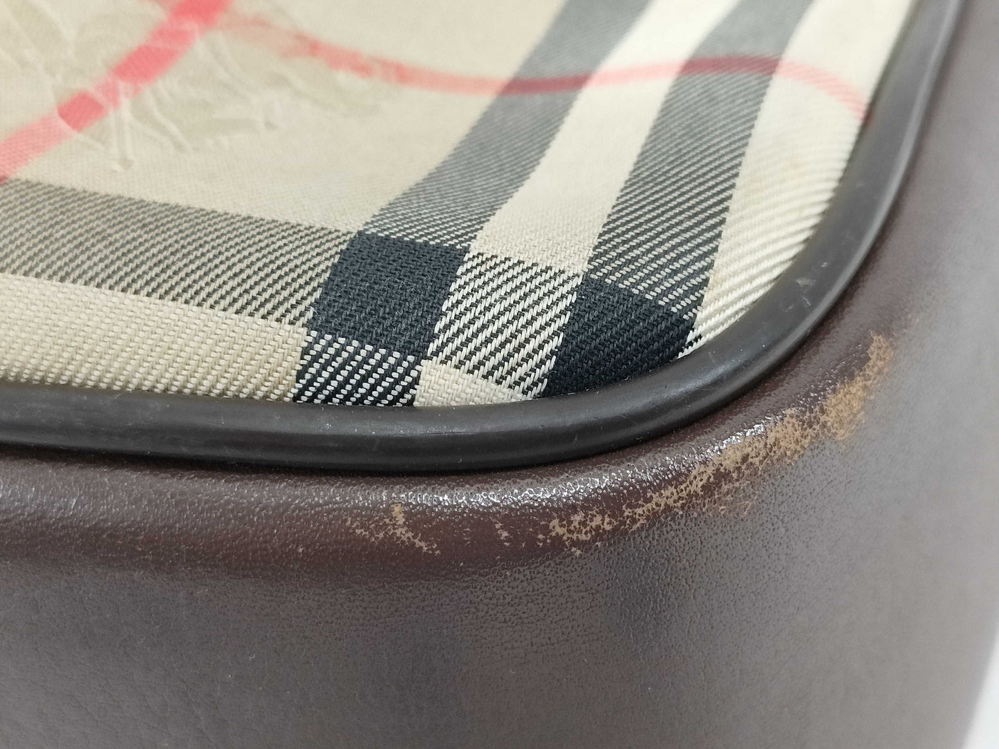 Burberrys Burberry Nova Check Shoulder Bag Shoulder Bag