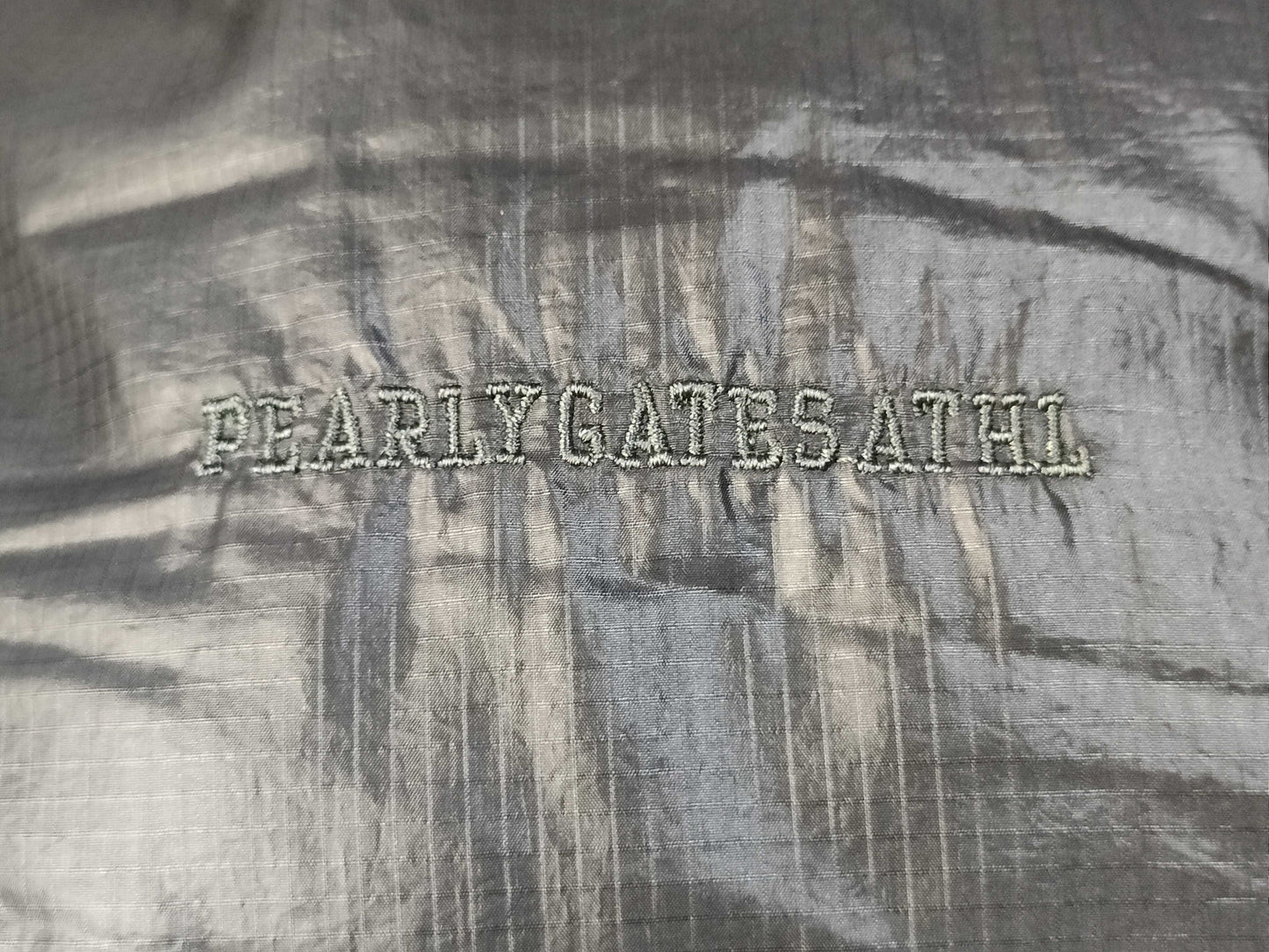 PEARLY GATES Down Jacket