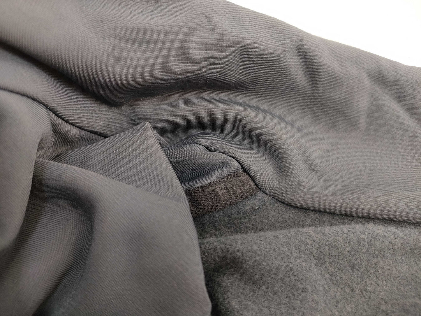 FENDI Monster Rider's Jacket