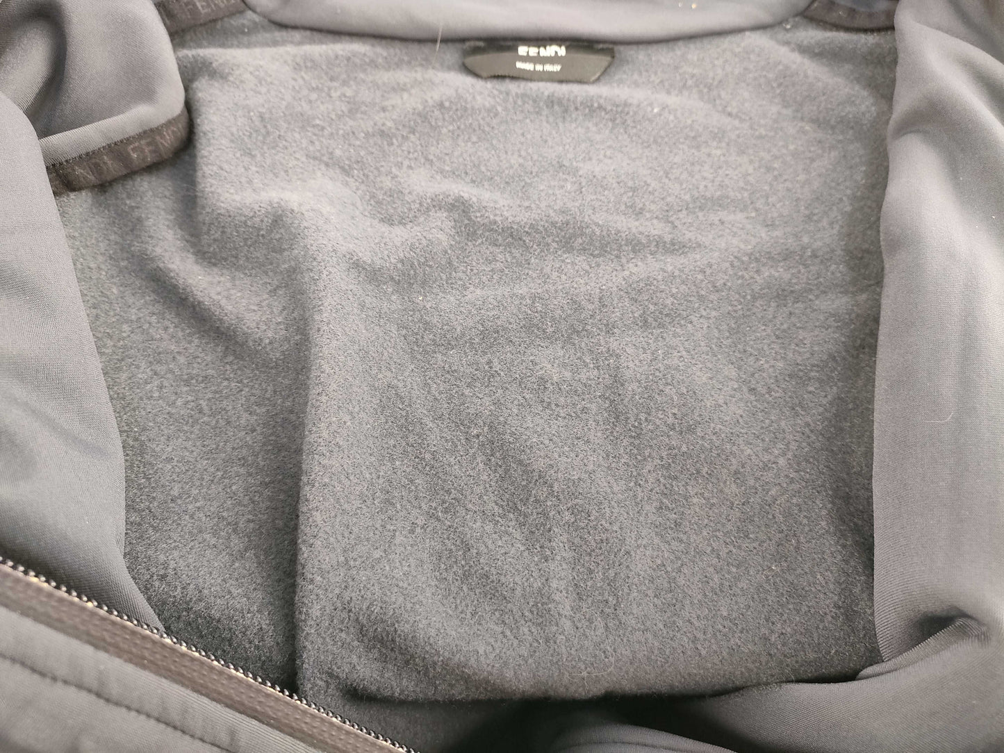 FENDI Monster Rider's Jacket