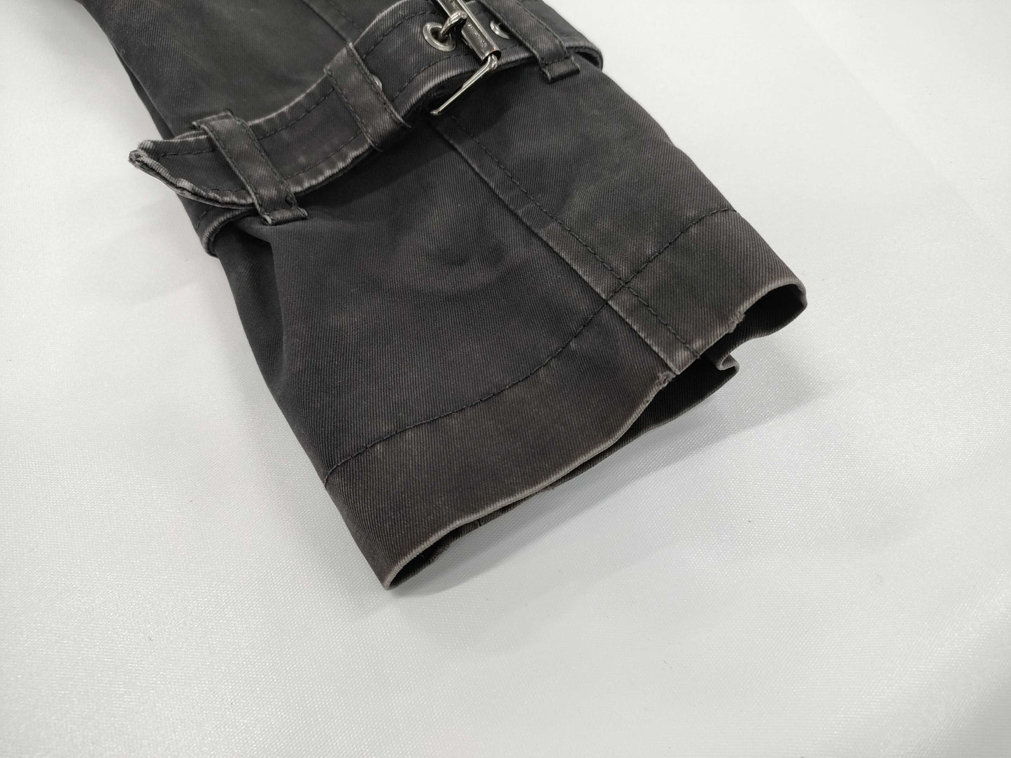 BURBERRY Blue Label Trench Coat Size 40