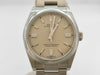 ROLEX 126000 9V4E6358 Beige Men's Watch