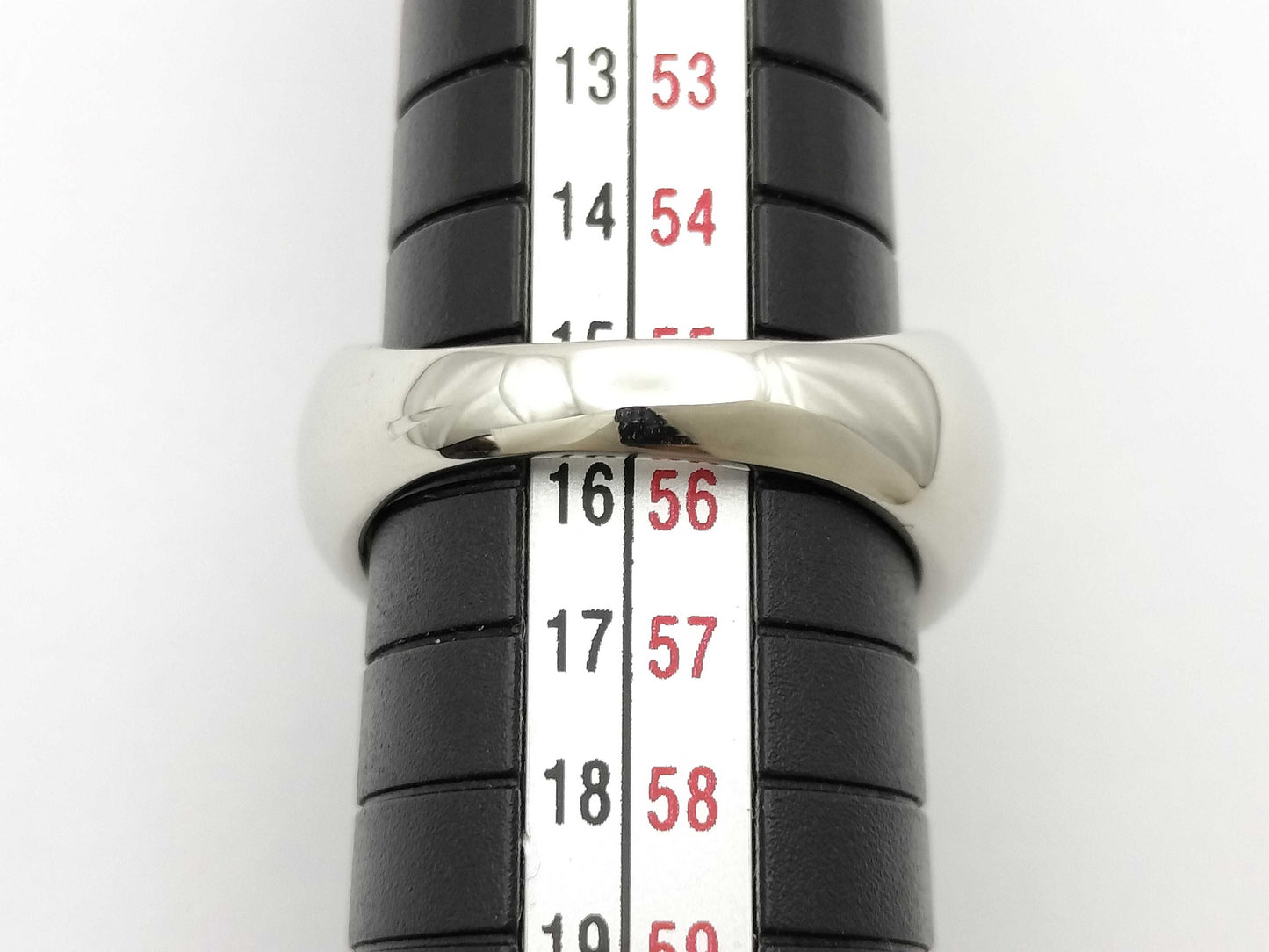 D4.112ct PT900 10.2g Ring