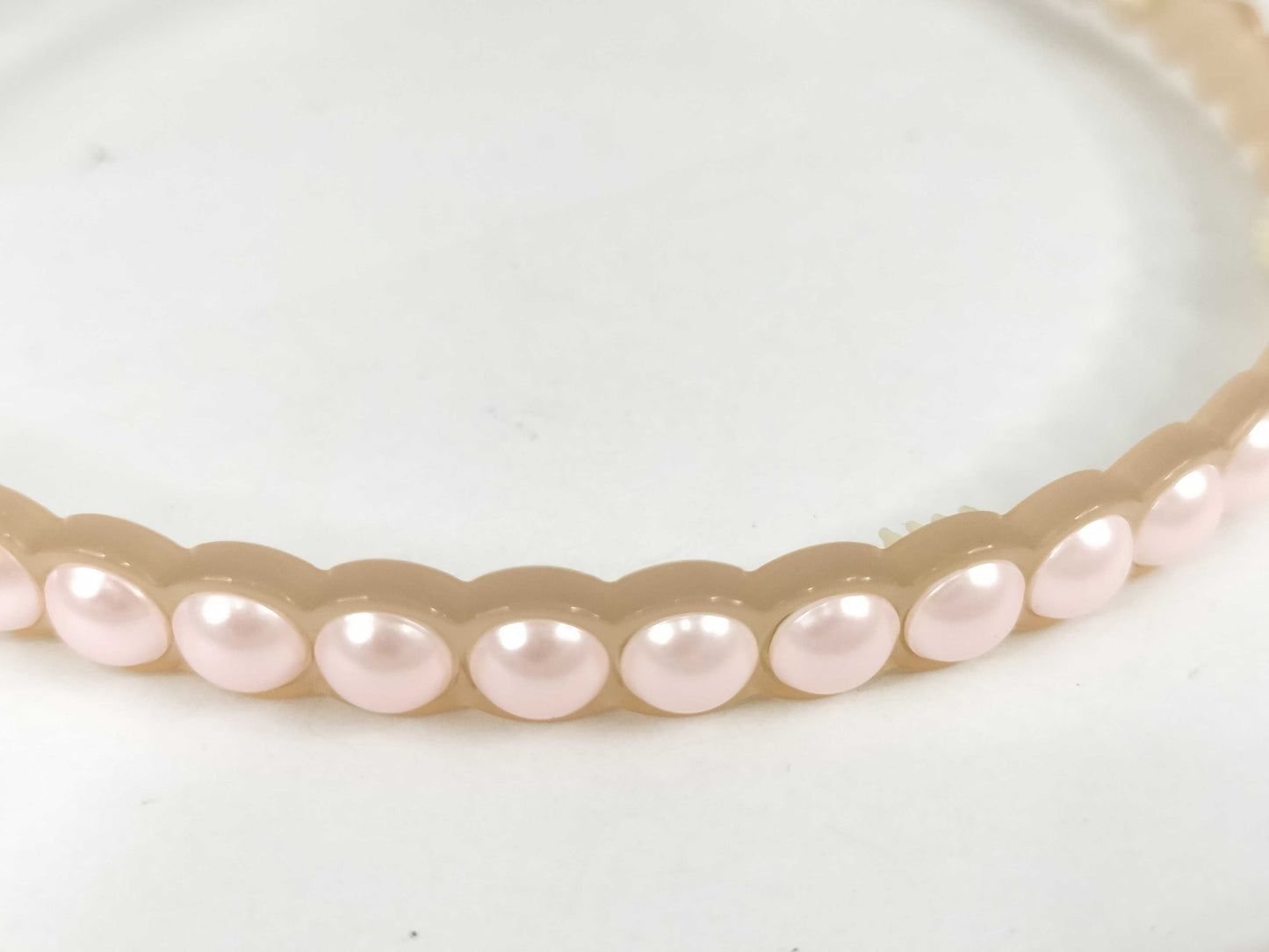 Alexandre de Paris Headband Hair Accessory