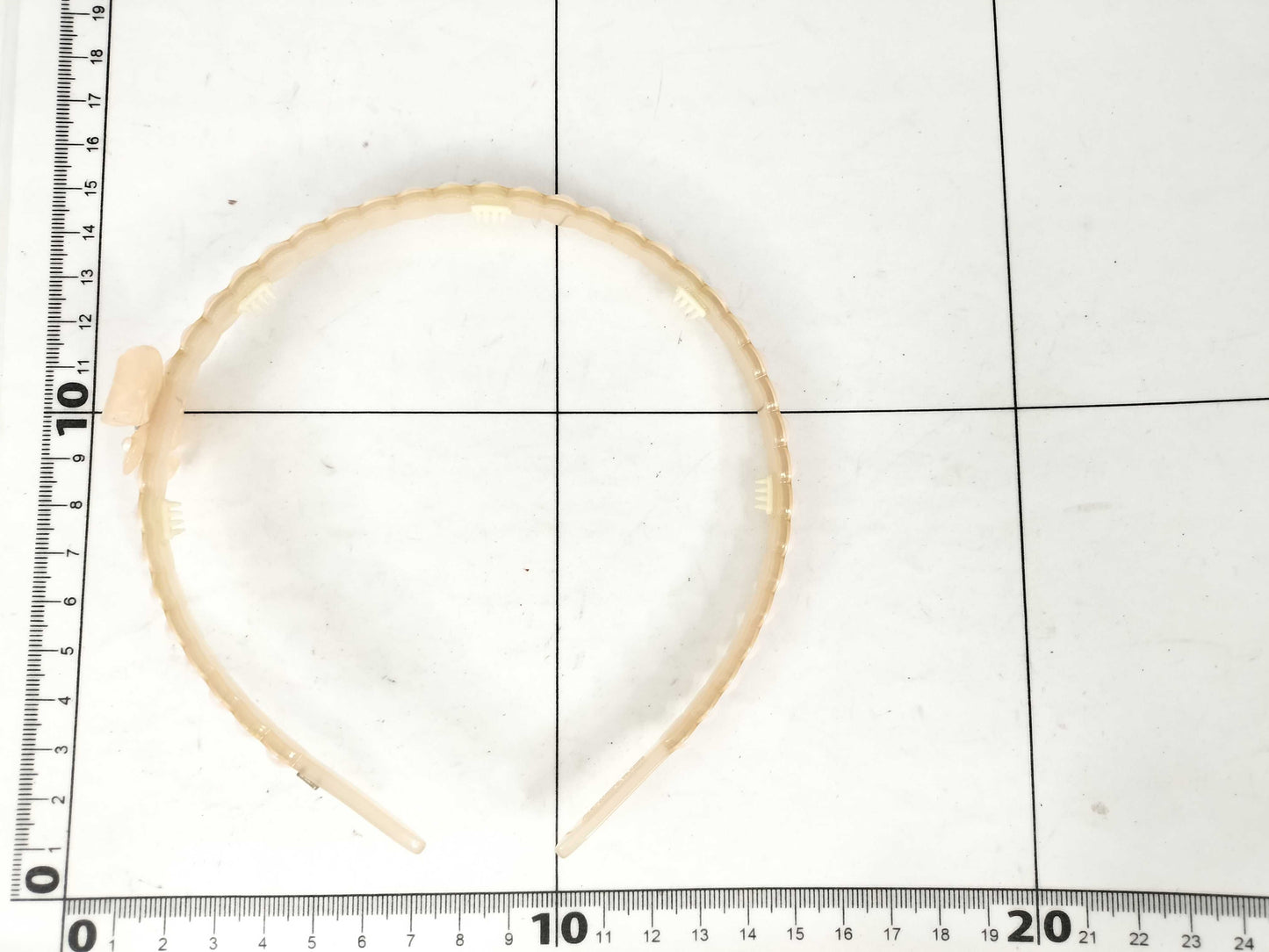 Alexandre de Paris Headband Hair Accessory
