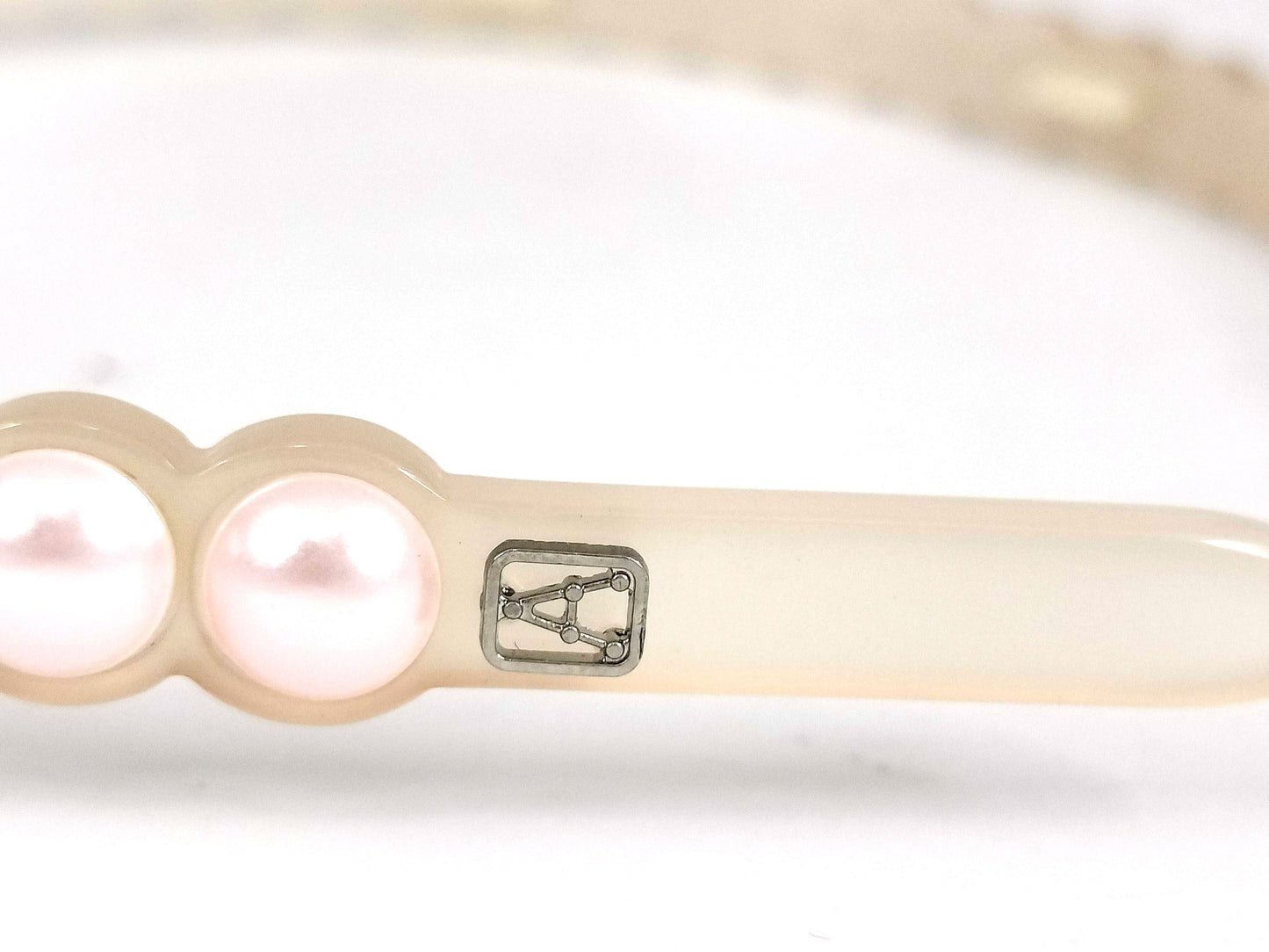Alexandre de Paris Headband Hair Accessory