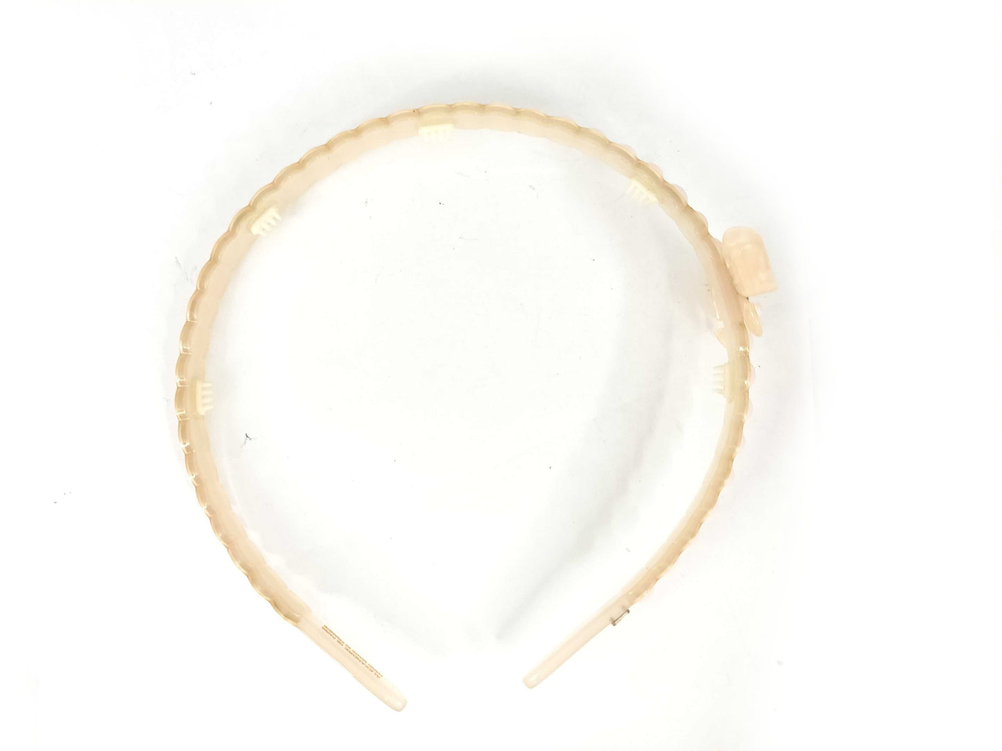 Alexandre de Paris Headband Hair Accessory