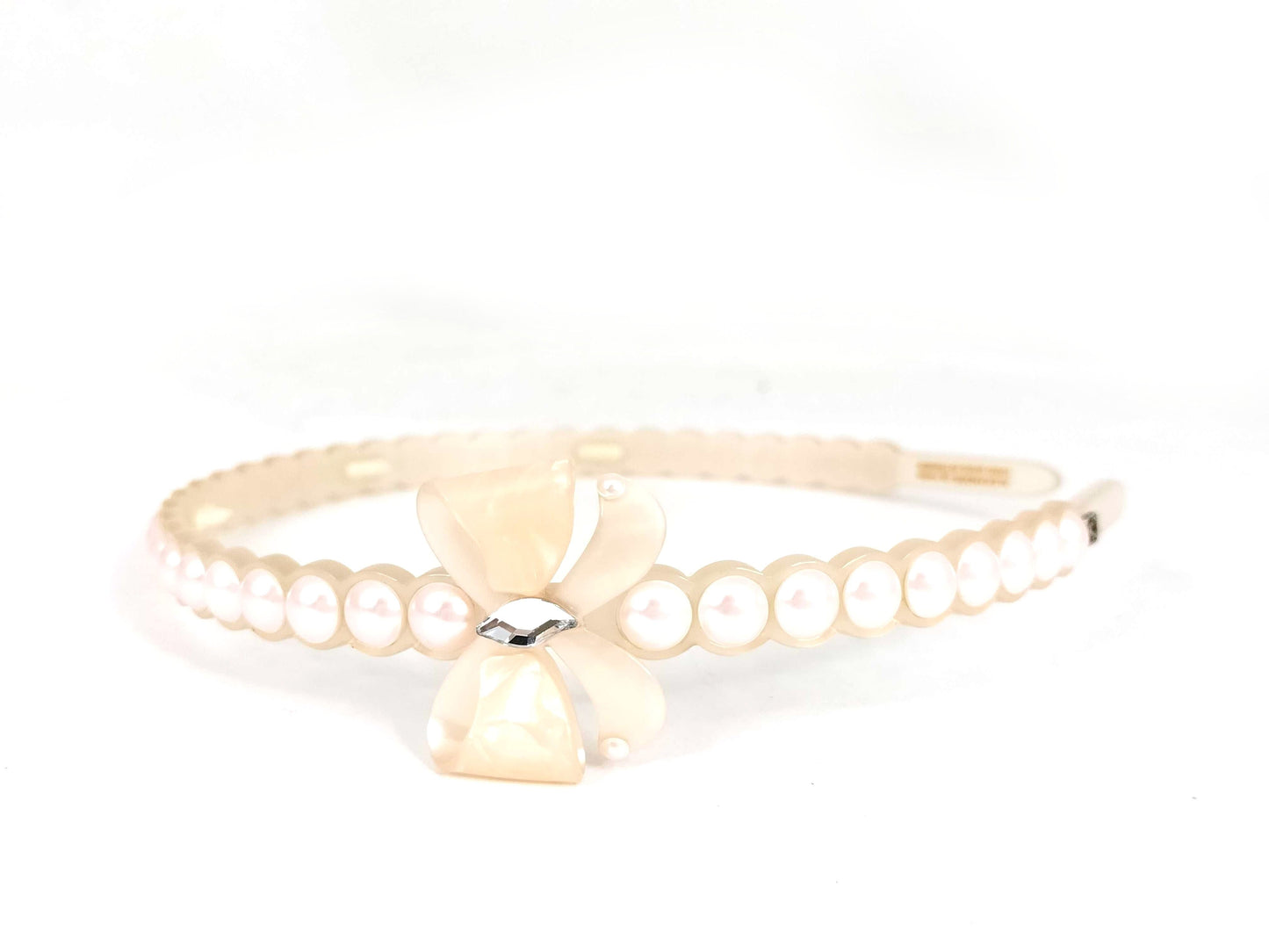 Alexandre de Paris Headband Hair Accessory