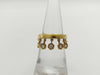 PIAGET Magic Garden #48 Diamond 750 5.8g Ring