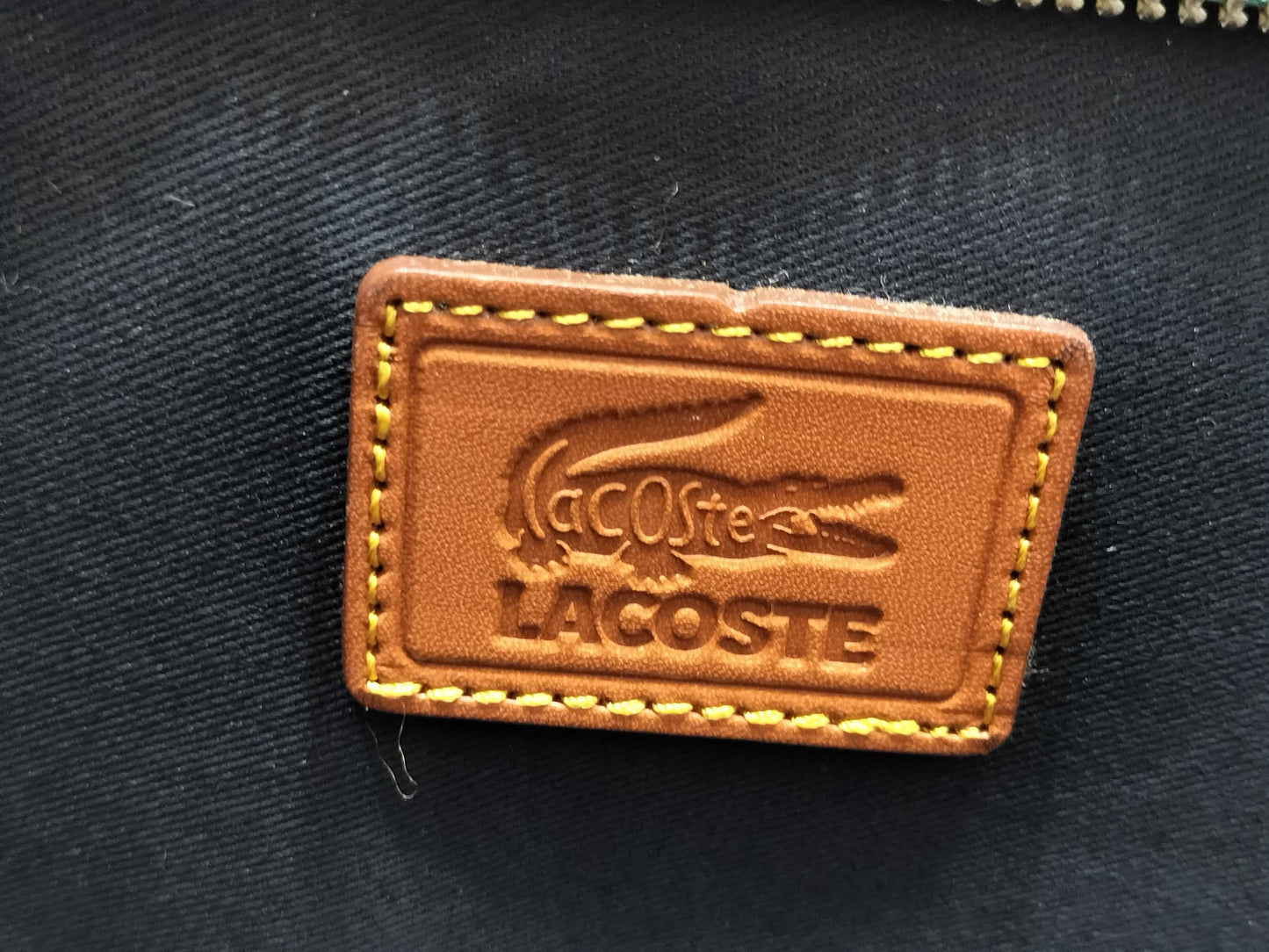Lacoste Business Bag Briefcase Business Bag