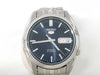 SEIKO 5 7S26-01V0 013729 Blue Dial Men's Watch