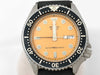SEIKO 6458-600A 1D0279 QZ Men's Watch, Not Working, No Operational Guarantee