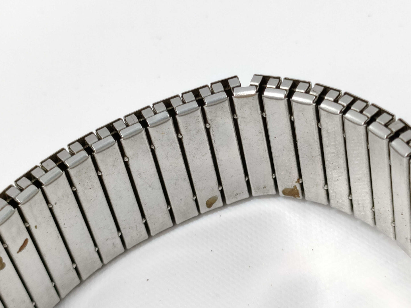 SEIKO Anti-Shock Hand-Wound Men's Watch, Current Condition, Unused