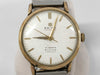 SEIKO Anti-Shock Hand-Wound Men's Watch, Current Condition, Unused