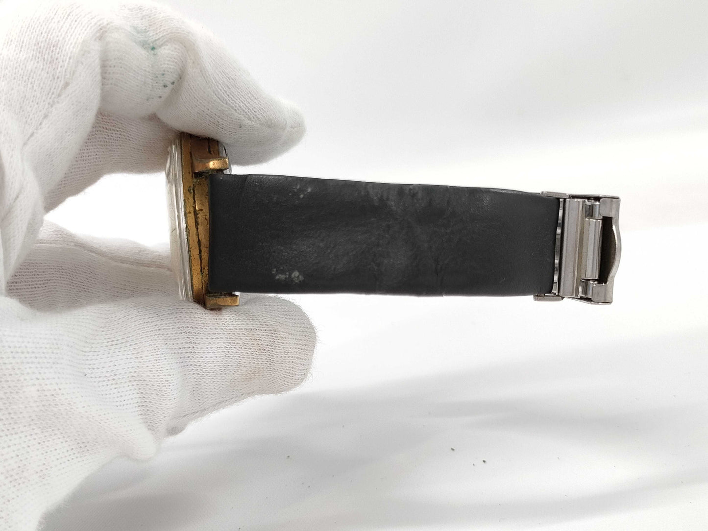 WALTHAM New Yorker AT Men's Watch, Current Condition, Unused