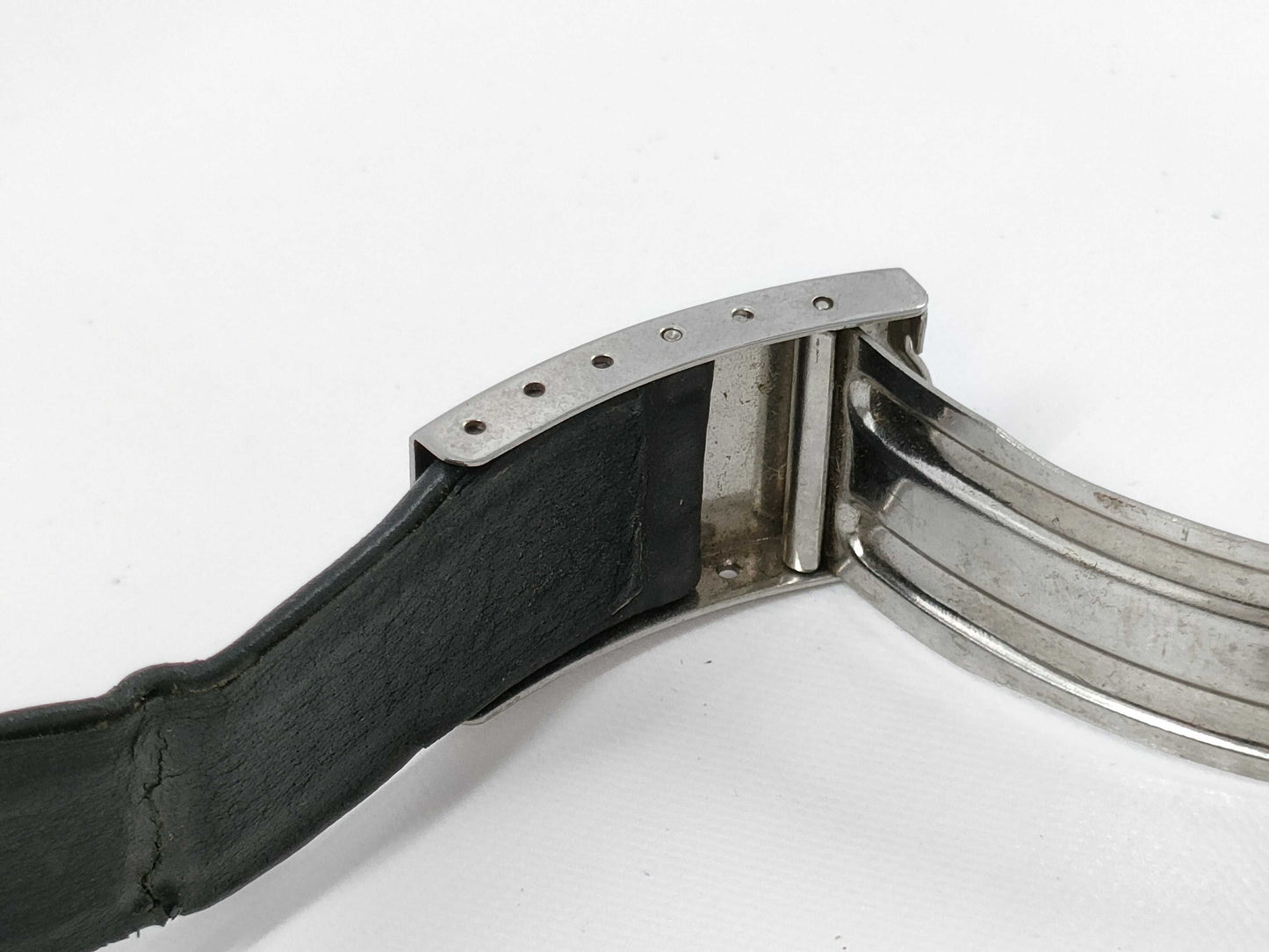 WALTHAM New Yorker AT Men's Watch, Current Condition, Unused