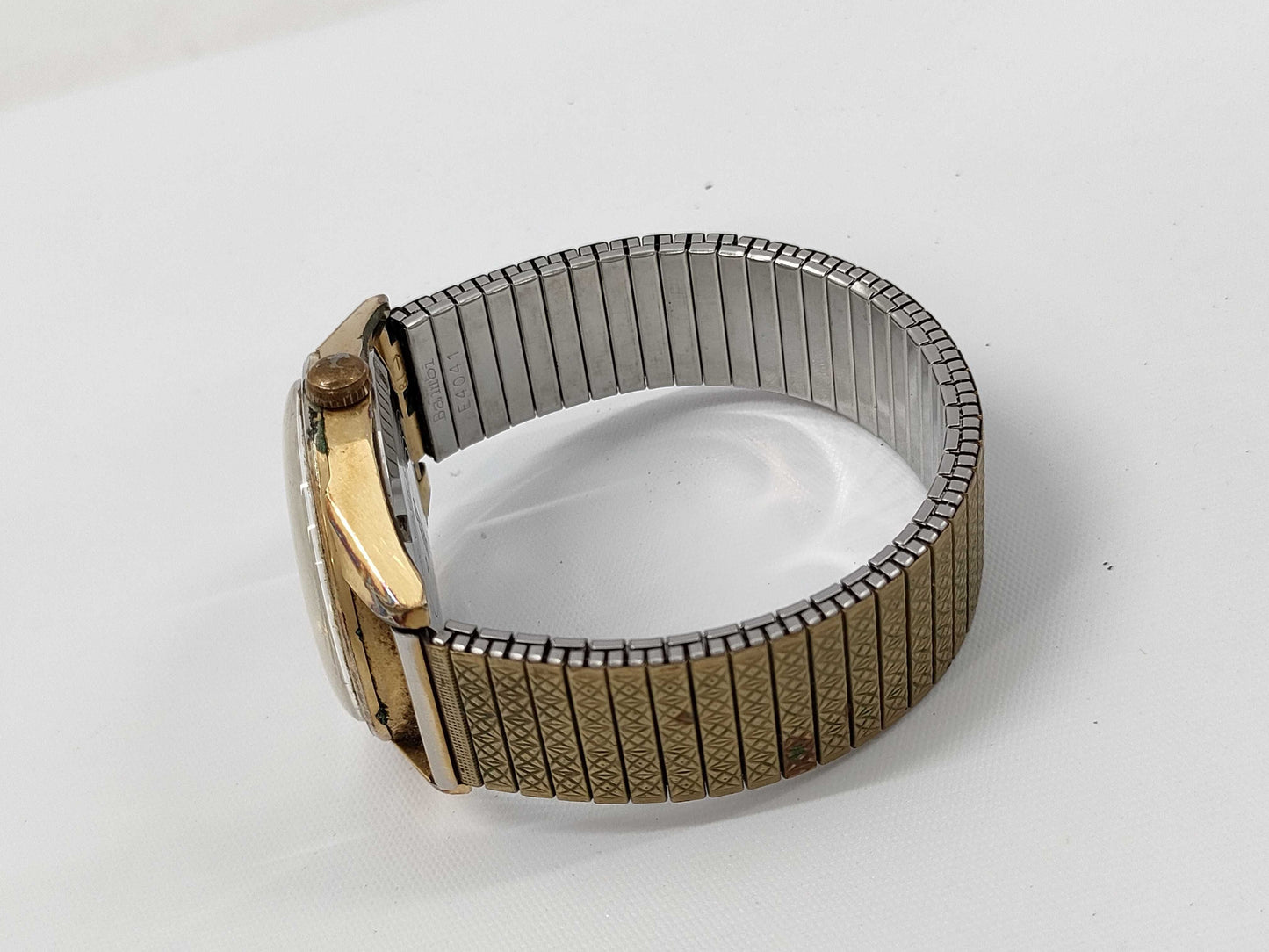 SEIKO Lord Marvel 5740-8000 771072 Manual Winding Men's Watch, Current Condition, Unused