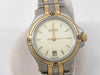 GUCCI 9040L 0018159 QZ Women's Watch, Not Working, No Operational Guarantee
