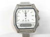 CITIZEN 4-082630Y 10800645 QZ Men's Watch, Not Working, No Operational Guarantee