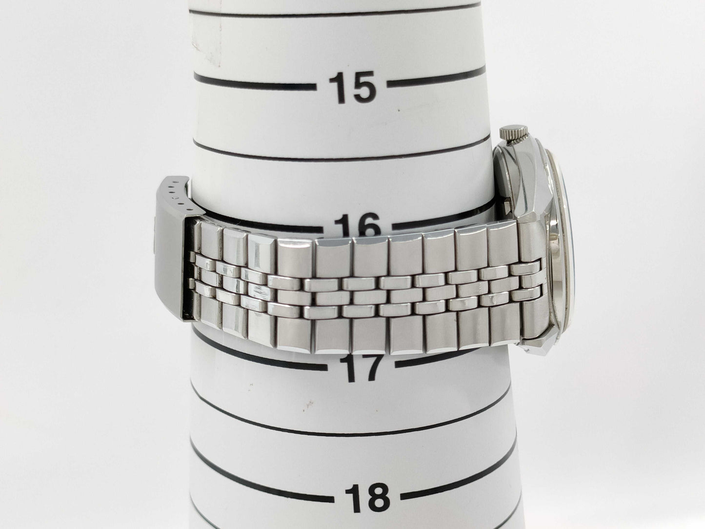 SEIKO Roadmatic 5606-7192 411826 AT Men's Watch