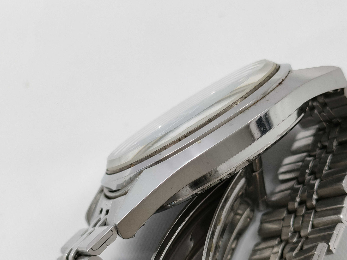 SEIKO Roadmatic 5606-7192 411826 AT Men's Watch