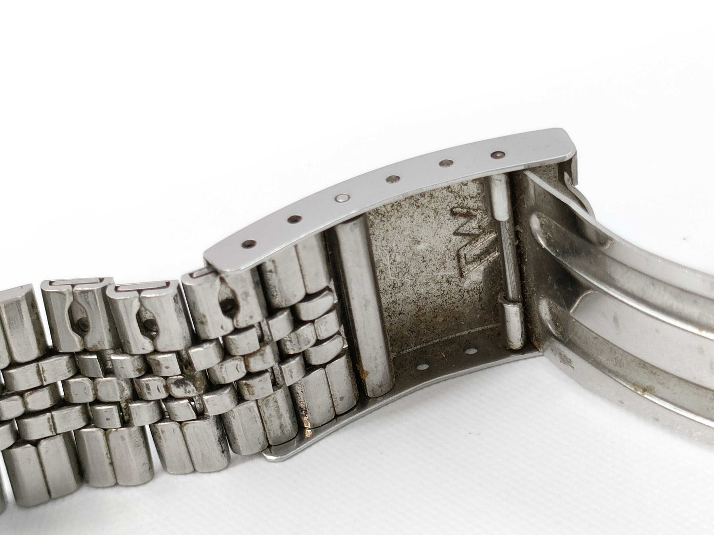 SEIKO Roadmatic 5606-7192 411826 AT Men's Watch
