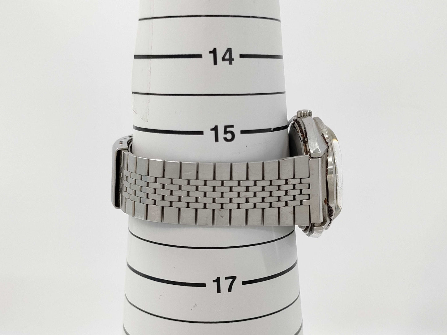 SEIKO Roadmatic 5606-7230 385360 AT Unoperated Men's Watch