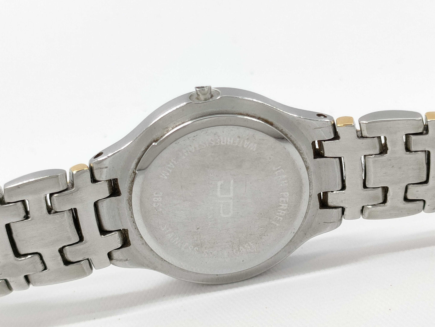 Jean Perret 3851 QZ Women's Watch