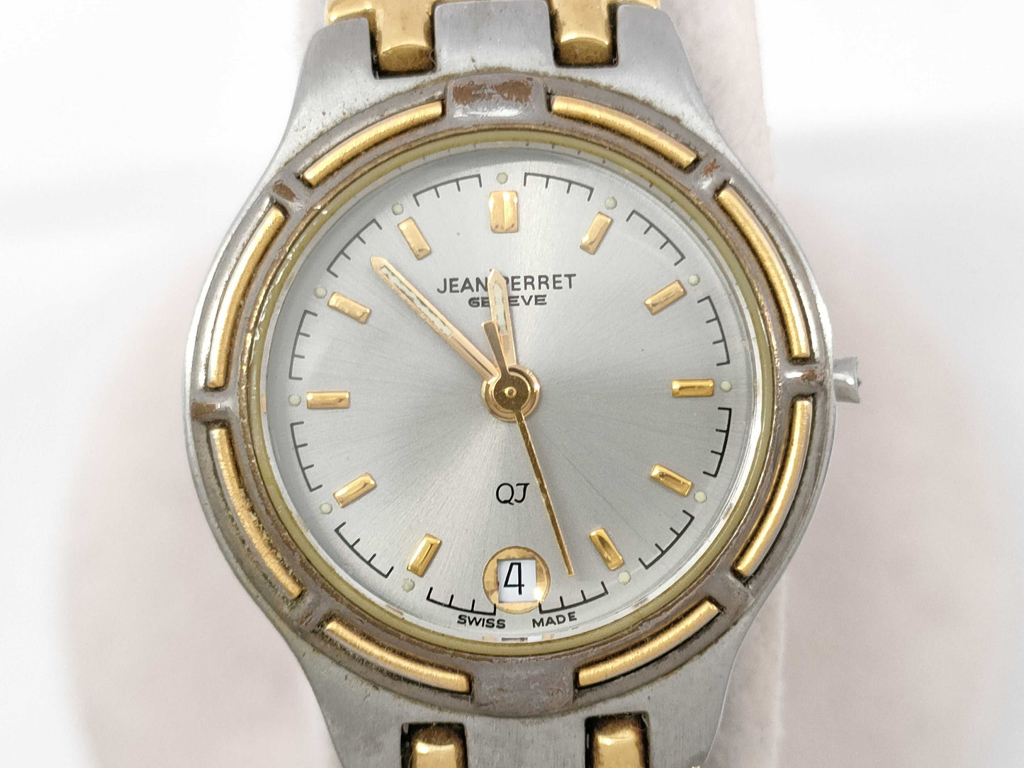 Jean Perret 3851 QZ Women's Watch