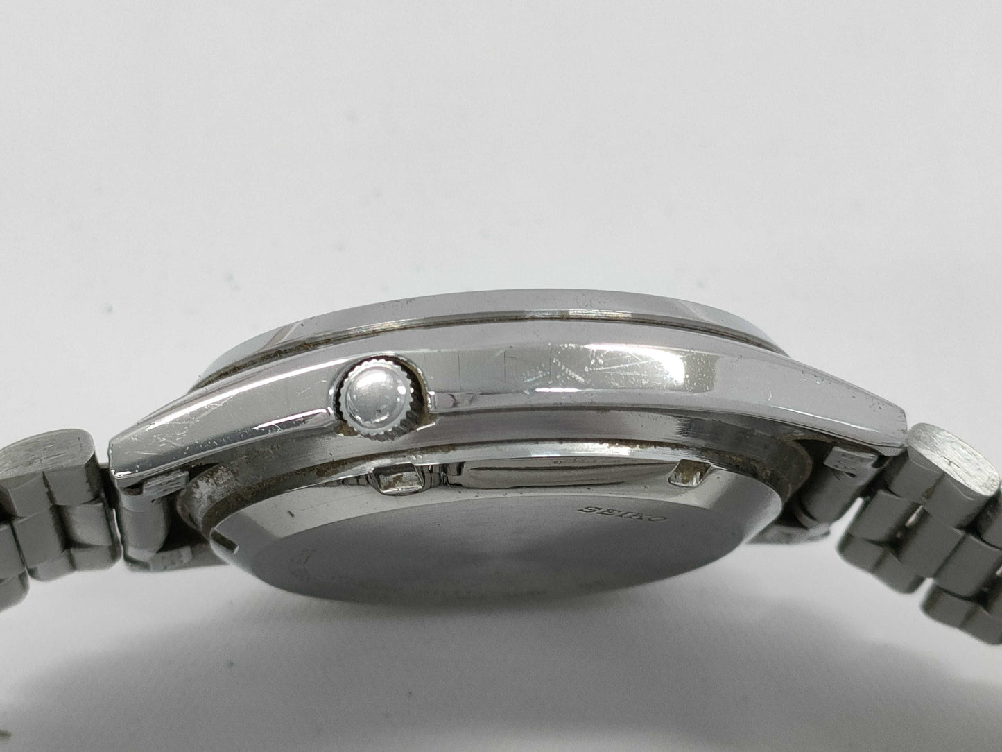 SEIKO 7S26-3040 703185 AT Men's Watch