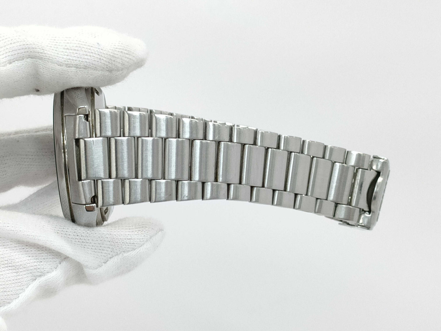 SEIKO 7S26-3040 703185 AT Men's Watch