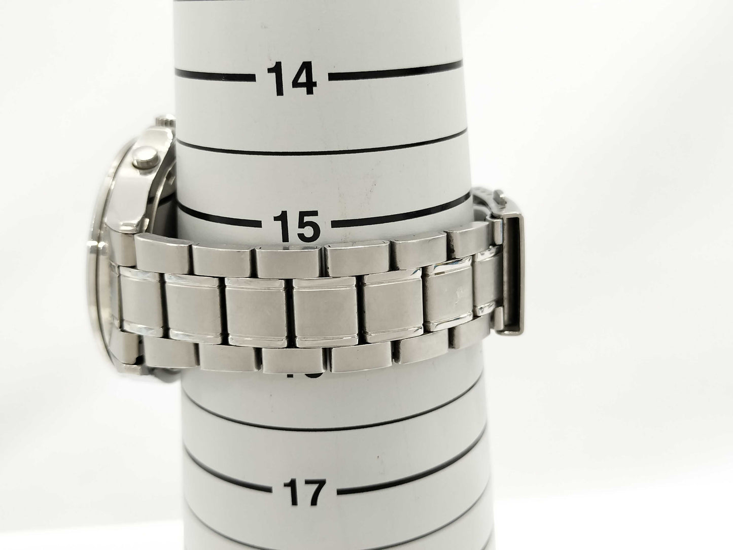 SEIKO 4T57-00J0 820832 QZ Men's Watch