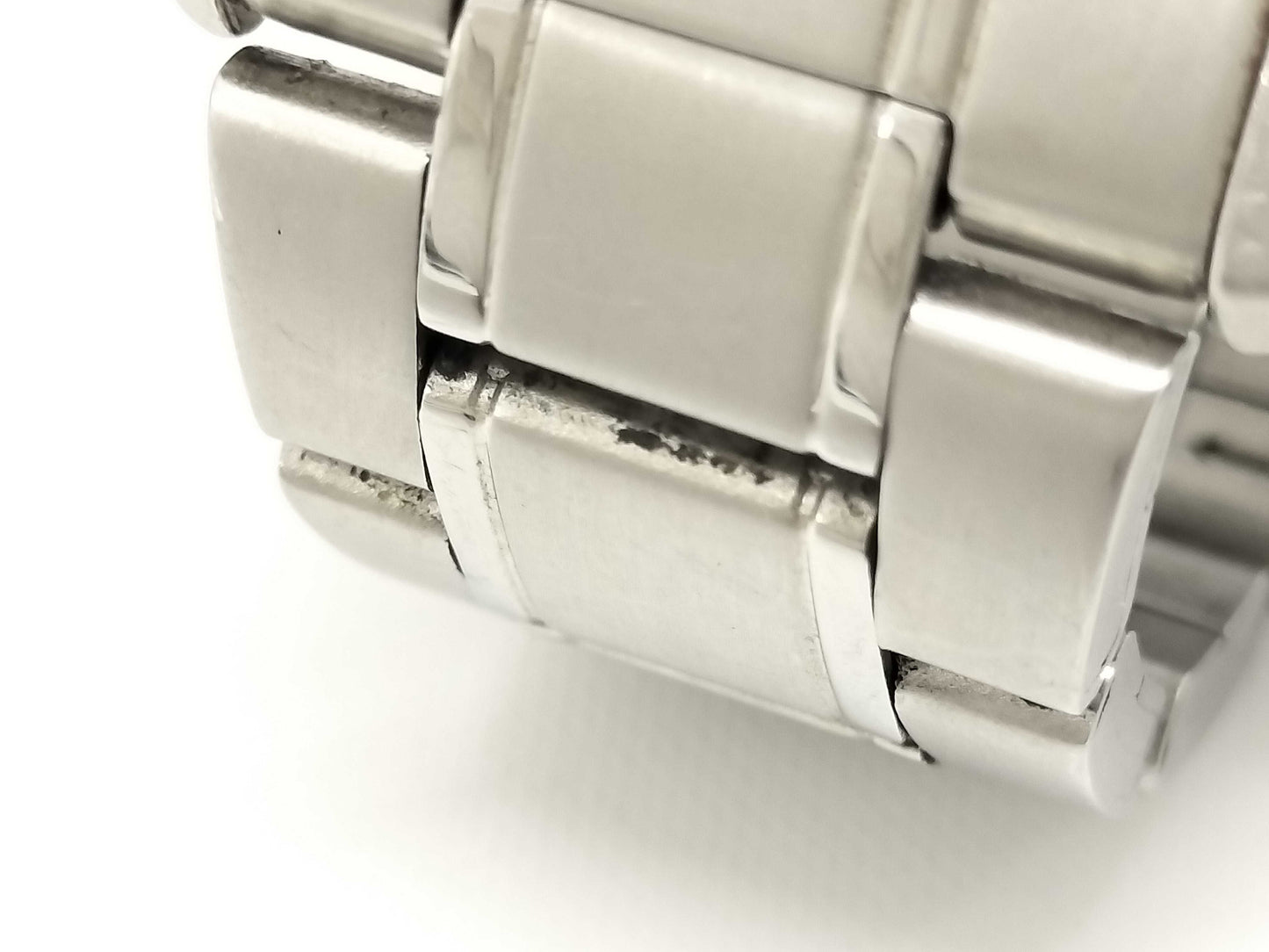SEIKO 4T57-00J0 820832 QZ Men's Watch